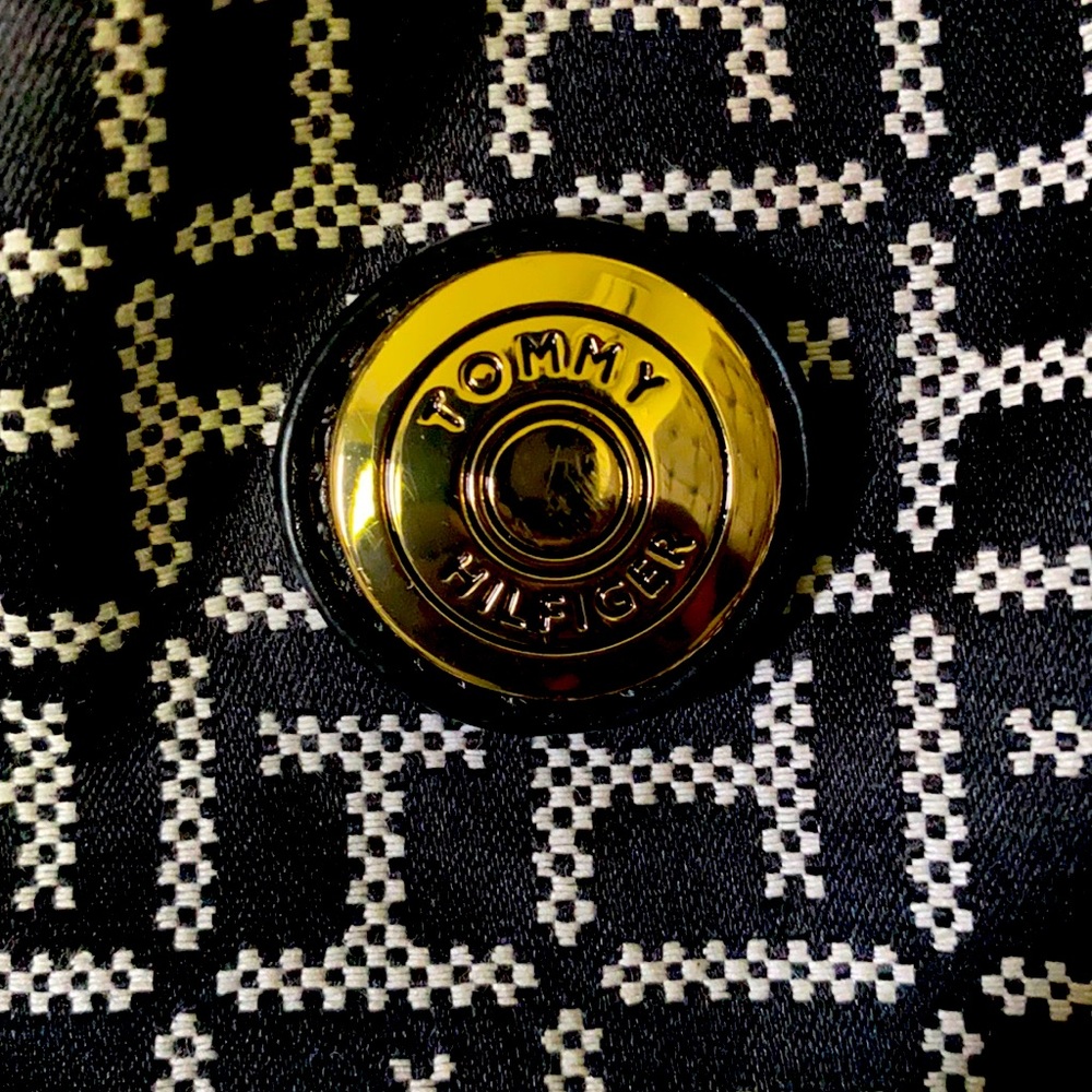 Tommy bag